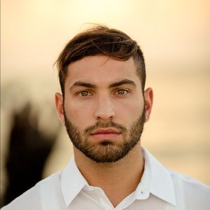 Meet your Posher, Mike